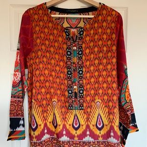 Limelight Designer Kurta